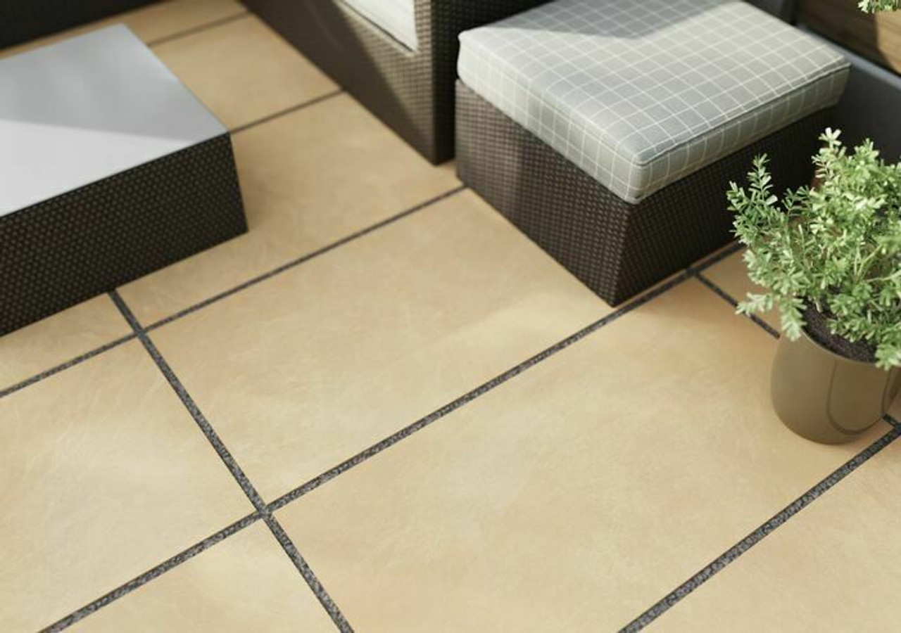 Beige Tiles 